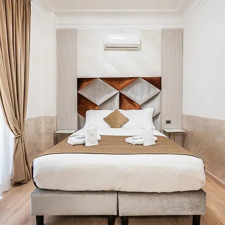 Cola Di Rienzo Suite B&B-3