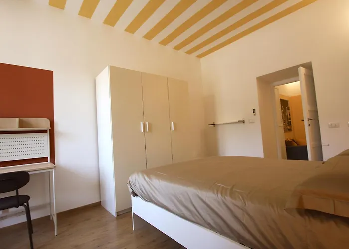 Garbatella 2BR